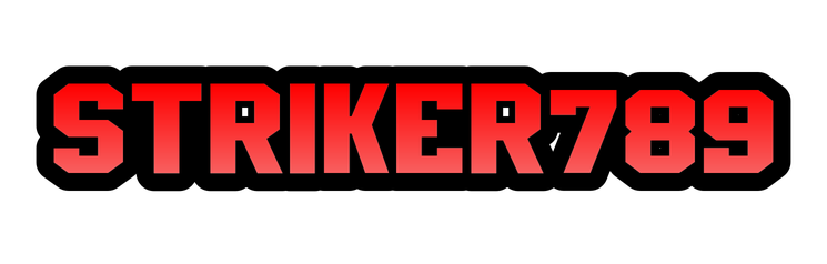 STRIKER789