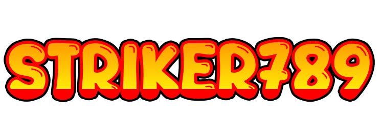 STRIKER789